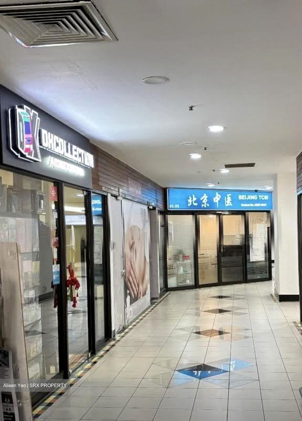 Parklane Shopping Mall (D7), Retail #634964131